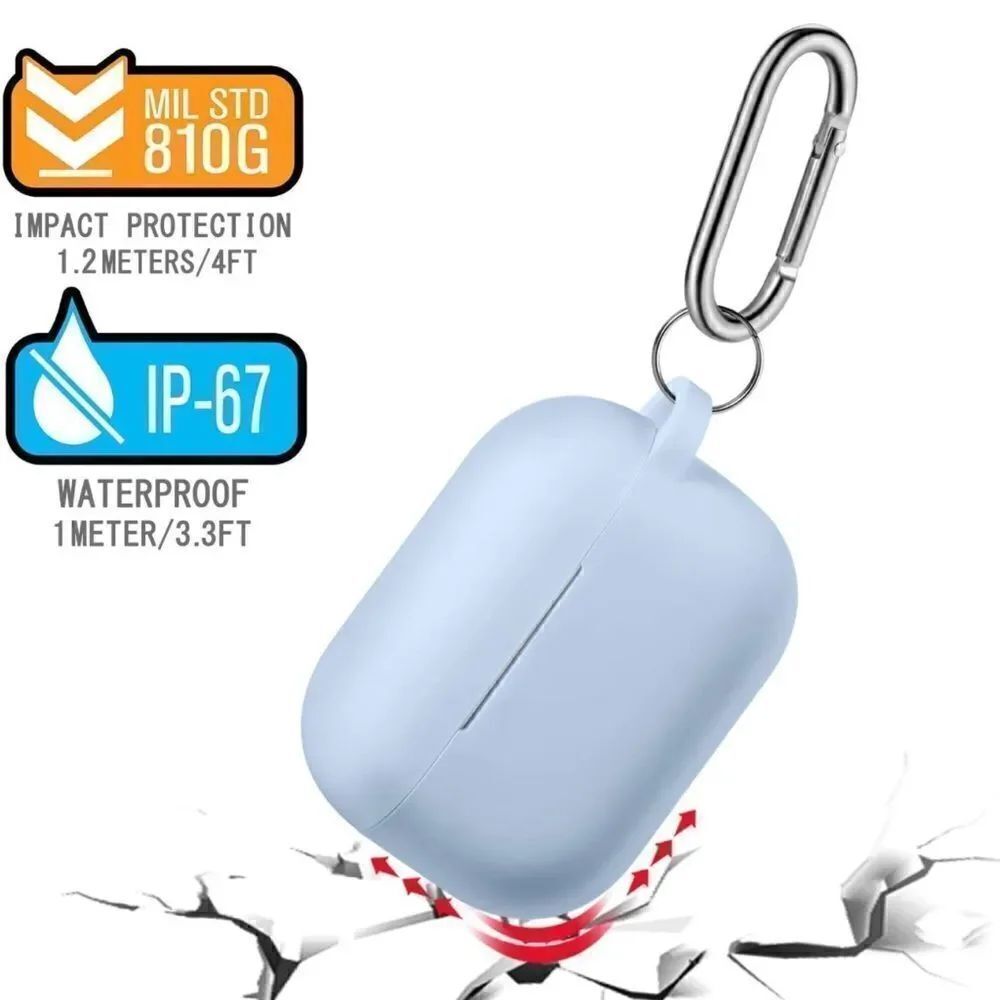 AirPod pro case - Picture 4 of 5